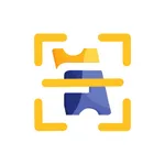 Frontline Scanner icon