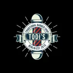 Todi's Barbershop icon