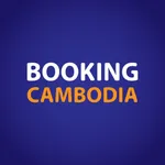 Booking Cambodia icon