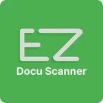 EZDocu Scan icon