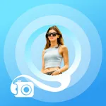 Profile Selfie AI Photo Create icon