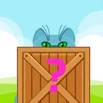 Animal Voice Quiz Game icon