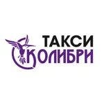 Такси Колибри icon