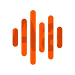 Offline privacy transcription icon