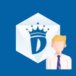 Demandium Provider icon