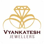 VYANKATESH JEWELLERS icon