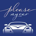 PleaseMyCar icon