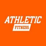 Athletic Fitness Bulgaria icon