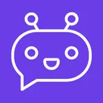 ChatMinds: AI Chat Partner icon