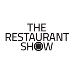 The Restaurant Show 2023 icon