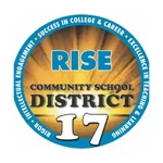 Community School District 17 icon