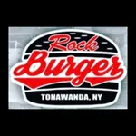 Rock Burger Tonawanda icon