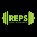 REPS Fitness icon