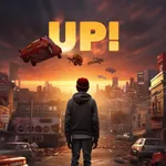 Only UP! Parkour Game icon