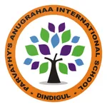 Anugrahaa International School icon