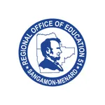 ROE 51, Sangamon-Menard icon