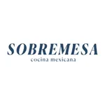 Sobremesa Cocina Mexicana icon