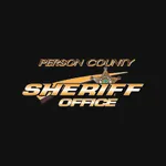 Person County Sheriff, NC icon