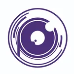 Pixsar Media App icon