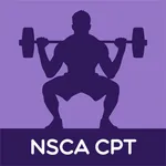 CPT NSCA Exam Prep 2023 icon