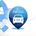 Airplan Rastreamento icon