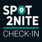 Spot2Nite Check-in icon