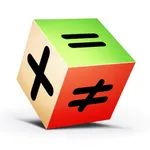 Equazzler - Addition Puzzle icon