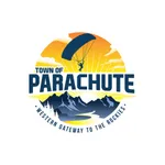 Town of Parachute icon