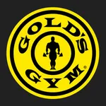 Golds Gym Sandton icon