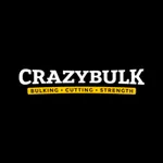 CrazyBulk icon