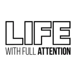 Life with Full Attention icon