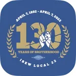 IBEW LOCAL 22 App icon