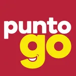 Punto GO icon