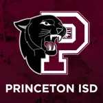 Princeton ISD Athletics icon