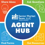 SMT Agent Hub App icon