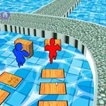 Tricky Runner: Shortcut Race icon