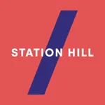 StationHill icon