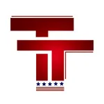 Turley Talks App icon