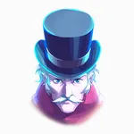 Ebenezer & the invisible world icon