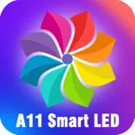 A11 Smart LED icon