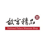 National Palace Museum Shop icon
