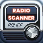 Police Scanner Radio LIVE icon