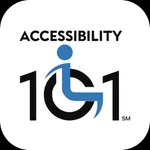 Accessibility 101 icon