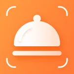 DishSnap - identify dish names icon