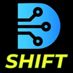 D-Shift icon