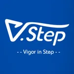 V.Step icon