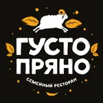 ГУСТО&ПРЯНО icon