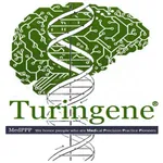 Turingene icon