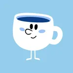 喝水时间提醒喝水打卡-爱上喝水 icon