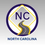 NC DMV Practice Test icon